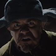 Сергей Файфура Розмова