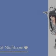 Nyan Cat Nightcore