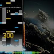 16 12 Blue Zenith Jindimensions 96 08 S Osu Mania