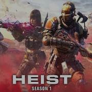 Call Of Duty Mobile 2022 Ost Season 1 Heist Full Theme Song Hq