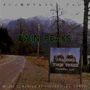 Angelo Badalamenti Twin Peaks Theme Falling Instrumental 8 Bit Cover