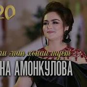 Nigina Amonkulova Dili Man Honai Tu Нигина Амонкулова Дили Ман Хонаи Ту