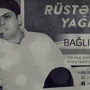 Rustem Yagmur Bagli Kitab 2018