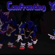 Confronting Youself Fnf Wechidna