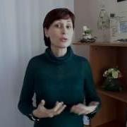 Елена Долгих