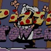 Pizza Tower Boss Defeated Theme