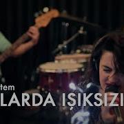 Ceylan Ertem Odalarda Işıksızım Akustik