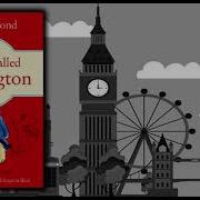 Bear Paddington Audiobook