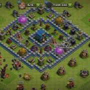 Coc Mod V Clash Of Nyamuk Con