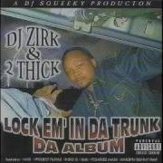 Lock Em N Da Trunk