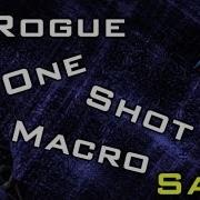 Sub Rogue One Shot Macro 6 1 2