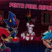 Fnf Triple Trouble Penta Peril