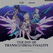 Honkai Impact 3Rd Train To The Future Music Extended