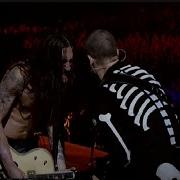 Red Hot Chili Peppers Californication Live Slane Castle 2003