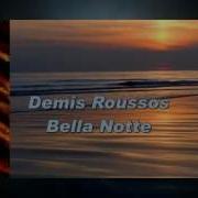 Demis Roussos Bela Notte