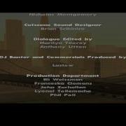 Gta Ost Credits