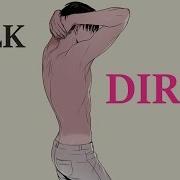 Nightcore Talk Dirty Deeper Version