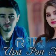 Духтари Точик Рэп Хонд