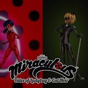 Miraculous Ladybug Season 2 Opening Song