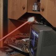 Выстрелы Из Бластэра