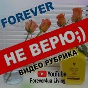 Forever Не Верю Эксперимент С Розами Цветы И Гель Алоэ Вера