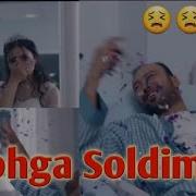 Allohga Soldim Хаётий Кушик Ёкан Булса Лайк Босинг