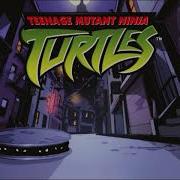 Tmnt 2003 Main Theme Instrumental