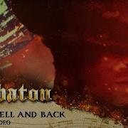 To Hell And Back Sabaton