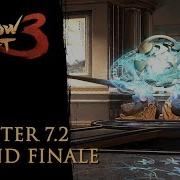 Shadow Fight 3 Chapter 7 2 Trailer Music