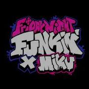 Aishite Friday Night Funkin Hatsune Miku Ost