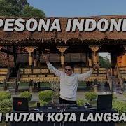 Dj Wisata