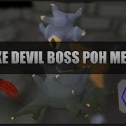 Smoke Devil Boss Poh Method Guide Thoboy