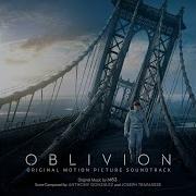 Oblivion Movie Soundtrack Fearful Odds Hd