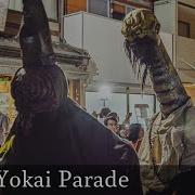 Yokai Festival