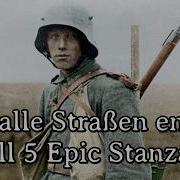 Karl Sternau Wo Alle Straßen Enden