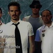 Kargo Yıldızların Altında Abraham M Mert Altın Remix