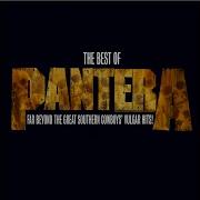 Cowboys From Hell 2003 Remaster Pantera