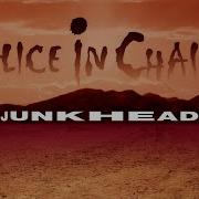 Alice In Chains Junkhead