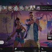 Gta 6 Loading Screen