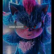 Leave Me Alone Shadow Keanu Reeves Sonic The Hedg Asif Editz