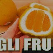 Ugli Fruit