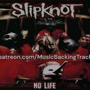 Slipknot No Life Drums Only