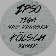 Mind Dimension Kolsch Remix