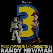 Toy Story 3 Soundtrack