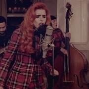 Paloma Faith Trouble With My Baby Live From The Living Room