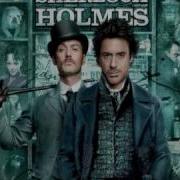 Sherlock Holmes Soundtrack