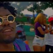 In A Benz Feat Ycee