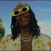 Wiz Khalifa Still Wiz Hd Quality Snippet