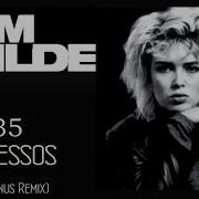 Kim Wilde 35 Sucessos