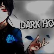 Nightcore Male Version Dark Horse